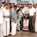 സംസ്ഥാന കായികമേള: തണ്ണീര്ക്കുട ജലവിതരണത്തിന് തുടക്കമിട്ട് വെല്ഫെയര് കമ്മിറ്റി