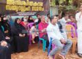 സിഎന്‍ജി സിലിണ്ടര്‍ പരിശോധന കേന്ദ്രം: സത്യാഗ്രഹം തുടരുന്നു