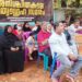 സിഎന്‍ജി സിലിണ്ടര്‍ പരിശോധന കേന്ദ്രം: സത്യാഗ്രഹം തുടരുന്നു