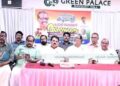 കൂടാളി അശോകന് പ്രവര്ത്തകര്ക്ക് മാതൃക: കെ.പ്രവീണ്കുമാര്