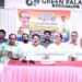 കൂടാളി അശോകന് പ്രവര്ത്തകര്ക്ക് മാതൃക: കെ.പ്രവീണ്കുമാര്