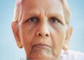 നടക്ക്മീത്തല്‍ കണ്ടോത്ത് മാത അന്തരിച്ചു