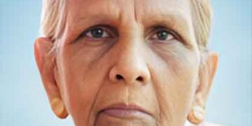 നടക്ക്മീത്തല്‍ കണ്ടോത്ത് മാത അന്തരിച്ചു