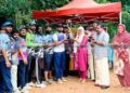 കേരളോത്സവം: ക്രിക്കറ്റില് വാണിമേല് സണ്ഡേ സിസി ജേതാക്കള്