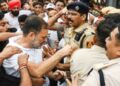 പൊ​ലി​സ് അ​തി​ക്ര​മം: വ്യാ​ഴാ​ഴ്ച  കോ​ൺ​ഗ്ര​സ്  ക​രി​ദി​നം ആ​ച​രി​ക്കും