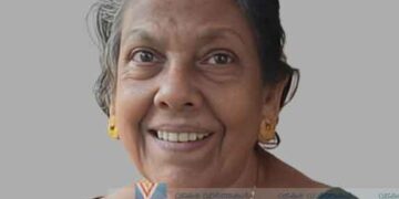ഉമ്മത്തൂര്‍ തയ്യുള്ളതില്‍ കല്ല്യാണി അന്തരിച്ചു