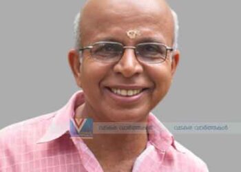 പുത്തൂര്‍ തൊടുവയില്‍ രാമകൃഷ്ണന്‍ അന്തരിച്ചു