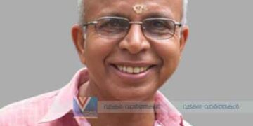 പുത്തൂര്‍ തൊടുവയില്‍ രാമകൃഷ്ണന്‍ അന്തരിച്ചു