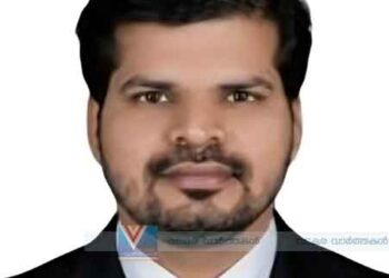 പള്ളിക്കര സ്വദേശി കുവൈത്തില്‍ അന്തരിച്ചു