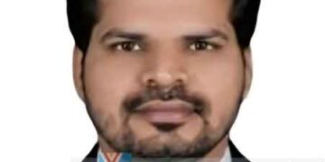 പള്ളിക്കര സ്വദേശി കുവൈത്തില് അന്തരിച്ചു