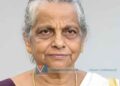 ഇരിങ്ങല്‍ തയ്യില്‍ പത്മിനിയമ്മ അന്തരിച്ചു