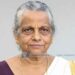 ഇരിങ്ങല്‍ തയ്യില്‍ പത്മിനിയമ്മ അന്തരിച്ചു