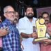 കെ.ടി.ജയരാജന് റോട്ടറി അവാര്ഡ്