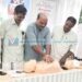 ജീവന്റെ കാവലാളാവാം; പ്രഥമ ശുശ്രൂഷ പരിശീലനവുമായി ഗ്രാമവേദി