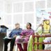 ‘അനശ്വരനായ ഗാന്ധി’; ഓര്‍ക്കാട്ടേരി സ്‌കൂളില്‍ പി.ഹരീന്ദ്രനാഥിന്റെ പ്രഭാഷണം
