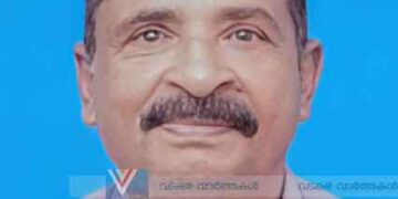 ചോറോട് പുഞ്ചിരിമില്‍ പി.വി.പ്രമോദ് കുമാര്‍ അന്തരിച്ചു