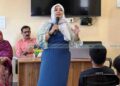 ഭാവിയിലേക്ക് കുട്ടികള്‍ക്ക് വഴികാട്ടിയായി ശില്‍പശാല
