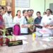 പഠനത്തോടൊപ്പം ജീവകാരുണ്യവും: ആവണിക്ക് താങ്ങായി വടകര മോഡല്‍ പോളി