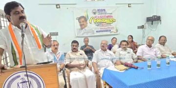 മെഡിസെപ്: പണം ചെലവഴിക്കാതെ ചികിത്സ ലഭ്യമാക്കണമെന്ന് കെഎസ്എസ്പിഎ