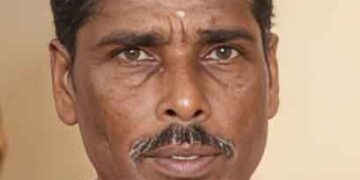 കല്ലുമ്പുറം വലിയ കുളങ്ങര രാജീവന്‍ അന്തരിച്ചു
