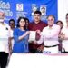 ‘മിന്നല് ജീവിതം’ പ്രകാശനം ചെയ്തു; കുഞ്ഞിക്കഥകള് പുതിയ കാലത്തിന്റെ സാഹിത്യരൂപമെന്ന് പി.കെ. പാറക്കടവ്