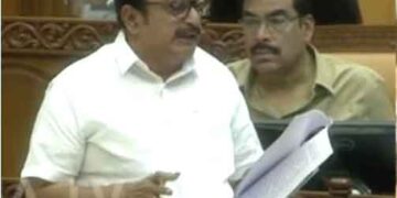 അധികാരം നഷ്ടപ്പെട്ടതിലെ സങ്കടരോഗത്തിനുള്ള മരുന്നു മാത്രമാണ് സ്റ്റോക്ക് ഇല്ലാത്തത്: മന്ത്രി കെ.മുരളീധരന്‍
