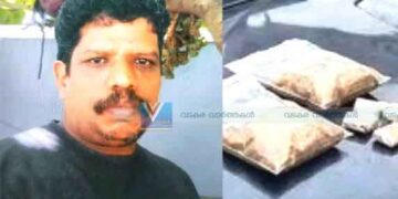 എംഡിഎംഎയും പണവും കണ്ടെടുത്തു; യുവാവ് അറസ്റ്റില്‍