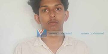 പോക്‌സോ കേസില്‍ യുവാവ് അറസ്റ്റില്‍
