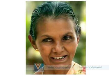 കച്ചേരി മേയന ചീരു അന്തരിച്ചു