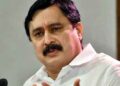 മെസിയുടെ പേരിലെ തട്ടിപ്പ് : മുൻമന്ത്രി വി അബ്‌ദു റഹിമാനെ എസ്ഐടി ചോദ്യം ചെയ്തു