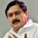 മെസിയുടെ പേരിലെ തട്ടിപ്പ് : മുൻമന്ത്രി വി അബ്ദു റഹിമാനെ എസ്ഐടി ചോദ്യം ചെയ്തു