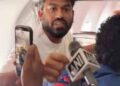 സമരം അടിച്ചമര്ത്താന് പോലീസ്; അഭിജീത് ദീപ്കെ കസ്റ്റഡിയില്