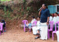 അധികാരികള് കണ്ണുതുറന്നില്ലെങ്കില് സമരത്തിന്റെ രൂപം മാറും: ആക്ഷന് കമ്മിറ്റി
