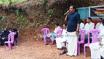 അധികാരികള്‍ കണ്ണുതുറന്നില്ലെങ്കില്‍ സമരത്തിന്റെ രൂപം മാറും: ആക്ഷന്‍ കമ്മിറ്റി