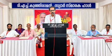 സ്ത്രീ സുരക്ഷാ പദ്ധതി അട്ടിമറിക്കരുത്: കര്‍ഷക തൊഴിലാളി യൂണിയന്‍