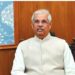 പി.എസ്.സി ചെയര്മാനെ പുറത്താക്കണം; രാഷ്ട്രപതിക്ക് ശുപാര്ശ നല്കി ആര്ലേക്കര്