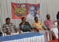 മതേതരത്വം തകര്‍ക്കാന്‍ ബോധപൂര്‍വ ശ്രമം: പി.വസന്തം