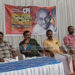 മതേതരത്വം തകര്ക്കാന് ബോധപൂര്വ ശ്രമം: പി.വസന്തം