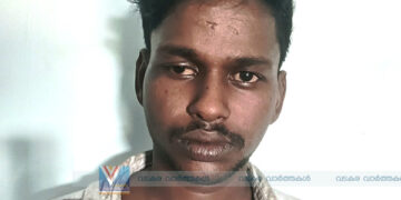 വടകരയില്‍ 60,000 രൂപയുടെ കോപ്പര്‍ കേബിളുകള്‍ മോഷ്ടിച്ചു; പ്രതി അറസ്റ്റില്‍