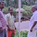 ക്ഷേത്രഭണ്ഡാരം തകർത്ത് പണം കവർന്നതായി പരാതി