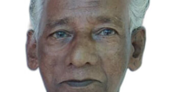 പെരുമുണ്ടച്ചേരി തയ്യുള്ളതില് കണാരന് അന്തരിച്ചു