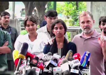 ഡല്‍ഹിയിലെ പൊലീസ് അതിക്രമത്തില്‍ കേരളത്തില്‍ കേസ്