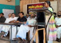 സിഎന്ജി ക്ലീനിങ് സെന്റര് ജനവാസ മേഖലയില് നിന്ന് മാറ്റണം: ജനകീയ കണ്വെന്ഷന്