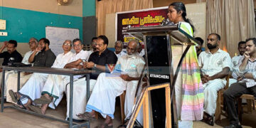 സിഎന്ജി ക്ലീനിങ് സെന്റര് ജനവാസ മേഖലയില് നിന്ന് മാറ്റണം: ജനകീയ കണ്വെന്ഷന്