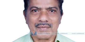 അഴിയൂര്‍ പുളിയുള്ളതില്‍ ജയരാജന്‍ അന്തരിച്ചു