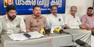 അഴിയൂരിലെ യുവാവിന്റെ മരണം; പ്രതികള്ക്കെതിരെ ശക്തമായ നടപടിയില്ലെങ്കില് സമരം
