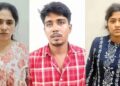 സ്പാ സെന്‍റർ ജോലിക്കാരായ ബംഗ്ലാദേശികൾ കോഴിക്കോട്ട് പിടിയിൽ