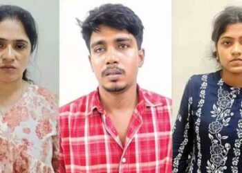 സ്പാ സെന്‍റർ ജോലിക്കാരായ ബംഗ്ലാദേശികൾ കോഴിക്കോട്ട് പിടിയിൽ