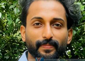 ബിബിന്‍ ശാന്ത് അന്തരിച്ചു