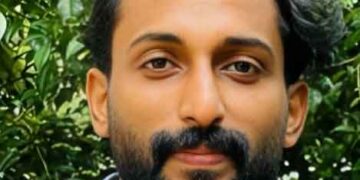 ബിബിന്‍ ശാന്ത് അന്തരിച്ചു